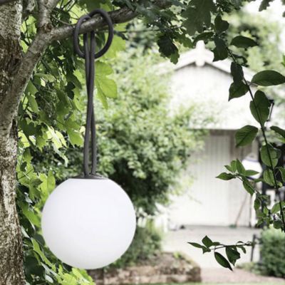 Bolleke Wireless Rechargeable Hanging Lamp