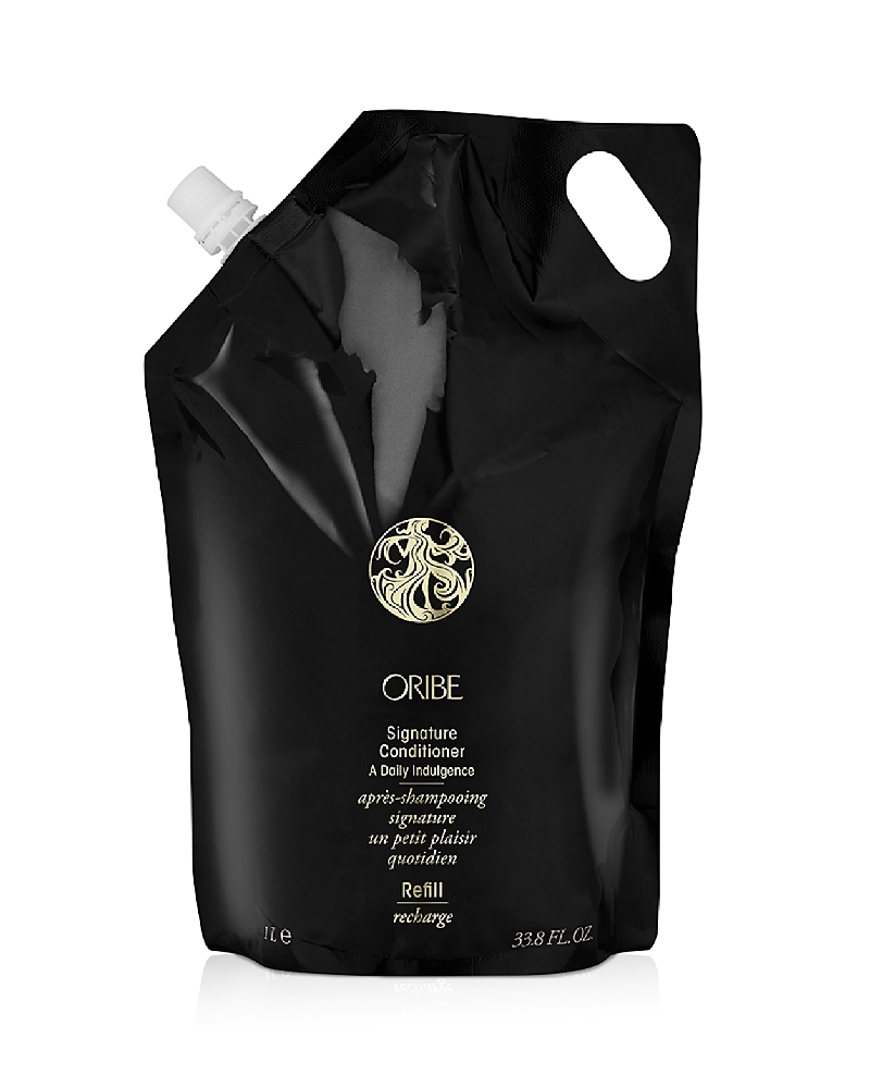 Oribe 33.8 Oz. Signature Shampoo Refill Pouch