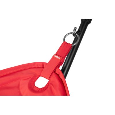 Headdemock Deluxe Hammock &amp; Rack