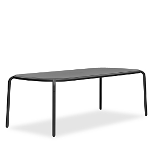 Fatboy Toni Tablo Dining Table In Anthracite