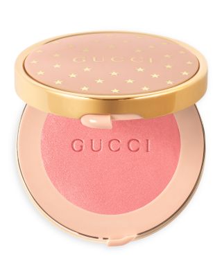 Gucci - Blush de Beaut&eacute; Luminous Matte Powder Blush