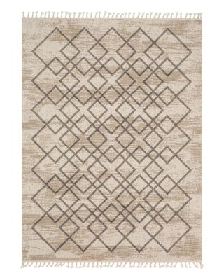 Stacy Garcia Rendition Nova Area Rug, 5'3 x 7'10