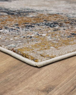 Rendition Zelig Area Rug, 5'3" x 7'10"