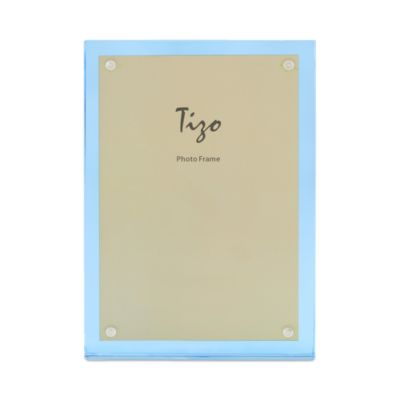 Lucite Frame, 8&amp;quot; x 10&amp;quot;