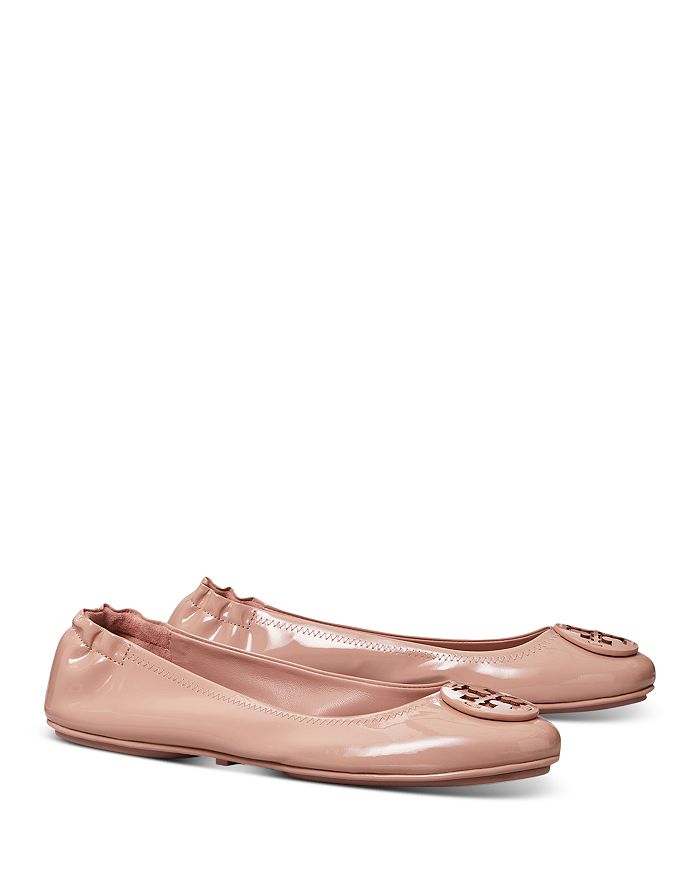 Behind the Look: How the Tory Burch It Girl-Approved Ballet Flat Came to Be