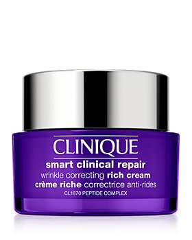 Clinique - Smart Clinical Repair Wrinkle Correcting Rich Cream 1.7 oz.