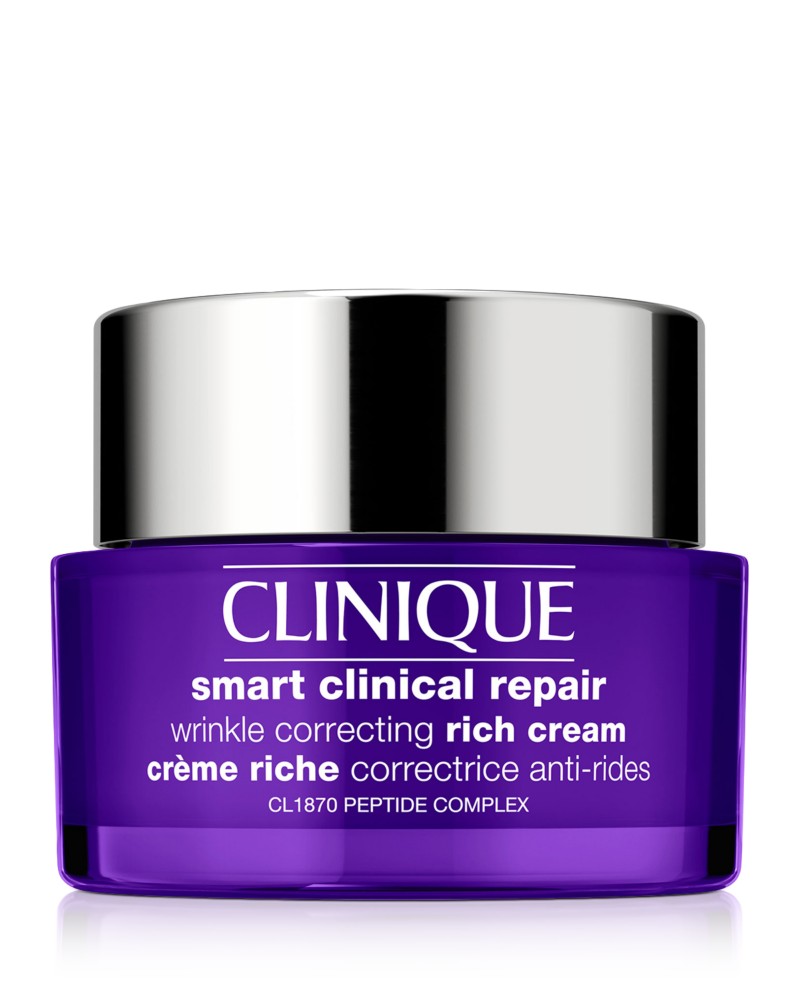 Clinique Smart Clinical Repair Wrinkle Correcting Rich Cream 1.7 oz.