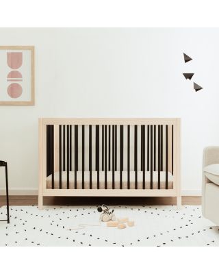 Gelato 4-in-1 Convertible Crib