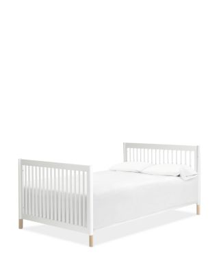 Gelato 4-in-1 Convertible Crib