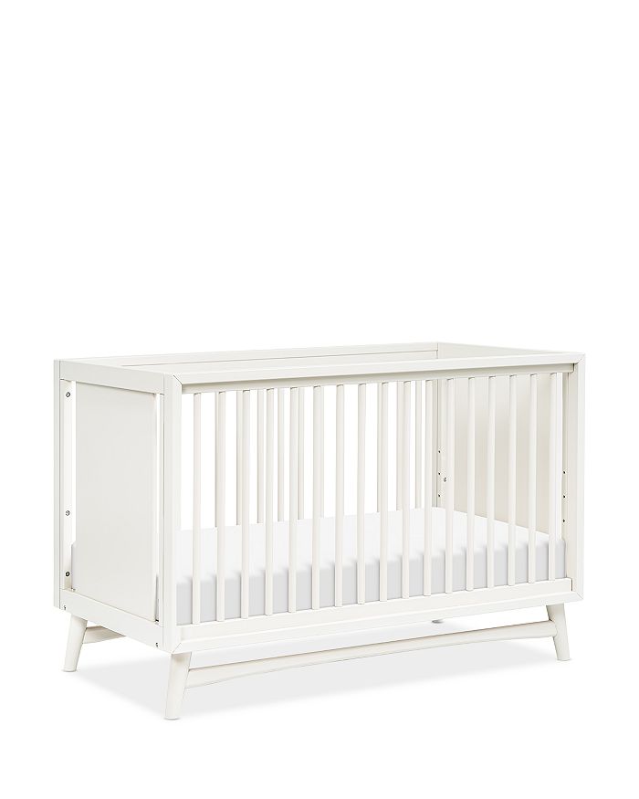 Babyletto Peggy 3 in 1 Convertible Crib with Toddler Bed Conversion Kit