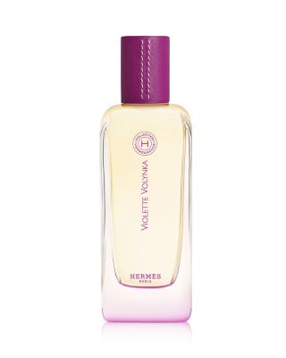 HERMÈS - Violette Volynka Eau de Toilette 3.3 oz.
