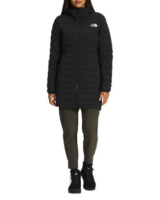 The North Face® Belleview Stretch Down Parka Back to results - Women - Bloomingdale's
