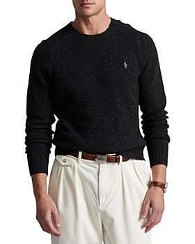 Polo Ralph Lauren - Wool-Blend Sweater