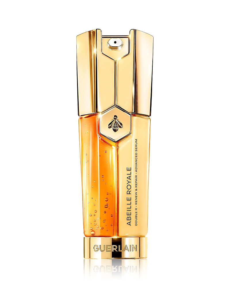Guerlain Abeille Royale Double R Renew Repair Advanced Serum
