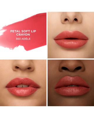 Petal Soft Lipstick Crayon