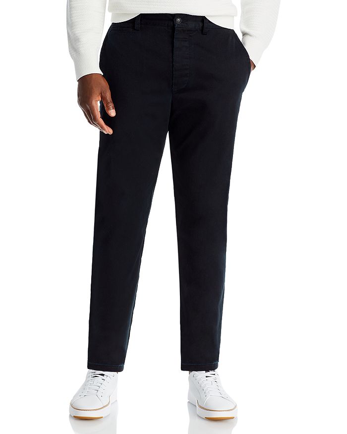 Polo Ralph Lauren Heritage Cotton Twill Relaxed Fit Buckle Tab Pants ...