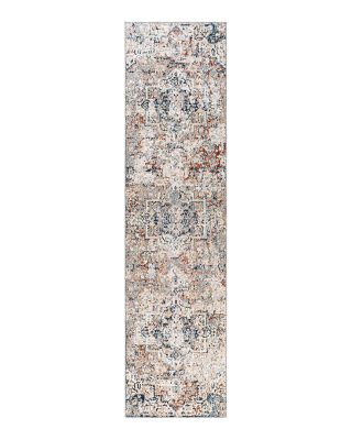 Surya Amore Amo-2311 Runner Area Rug, 2'6 x 8'