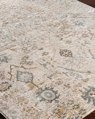 Livabliss Brunswick BWK-2311 Area Rug, 2&#39;7&amp;quot; x 4&#39;