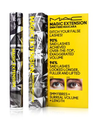 M&middot;A&middot;C Magic Extension 5mm Fibre Mascara