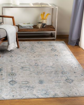 Livabliss Brunswick BWK-2316 Area Rug, 2'7" x 4'
