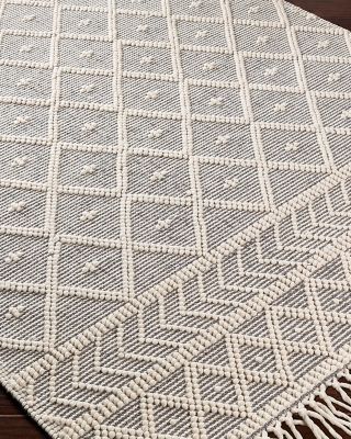 Casa DeCampo CDC-2304 Area Rug, 8' x 10'