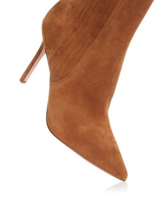 Women's Lisa High Heel Booties