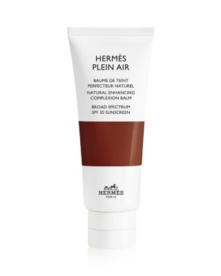 HERMÈS - Plein Air Complexion Balm SPF 30