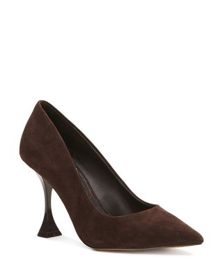 Vince Camuto Women's Kamerna Sculpted Pumps - Macy's