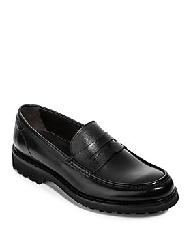 To Boot New York - O'Conner Penny Loafers