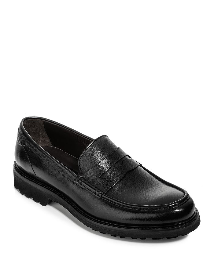 To Boot New York Men's O'Conner Penny Loafers | Bloomingdale's