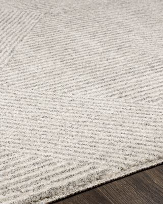 Livabliss Gavic GVC-2304 Area Rug, 4&#39;3&amp;quot; x 5&#39;11&amp;quot;