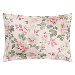 Anne De Solene Alcove Standard Sham In Rose