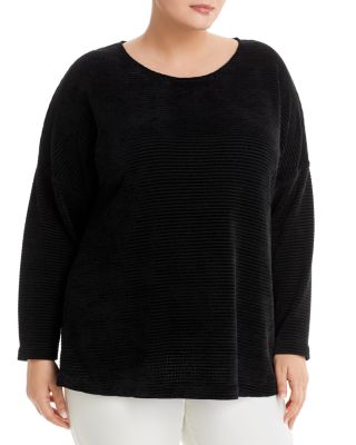 Plus Size Sweaters - Bloomingdale's