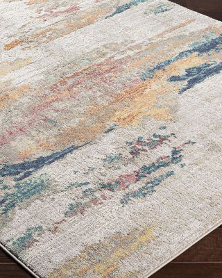 Illusions ILS-2302 Area Rug Collection