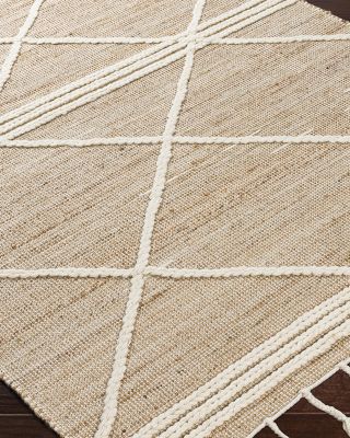 Livabliss Norwood NWD-2304 Area Rug, 8' x 10'