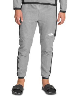 The North Face® Tekware® Color Blocked Regular Fit Jogger Pants