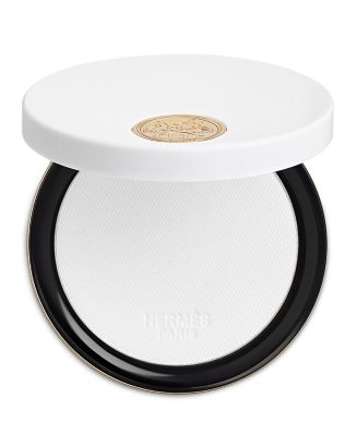 HERMES Plein Air ハイライトパウダー 17g HERMÈS Plein Air Radiant Matte Powder & Refill | Bloomingdale's