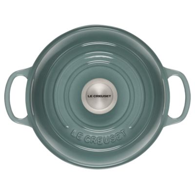 1.75 Qt Cast Iron Bread Oven