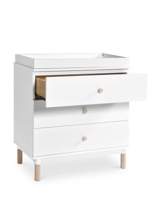 Gelato 3 Drawer Changing Dresser