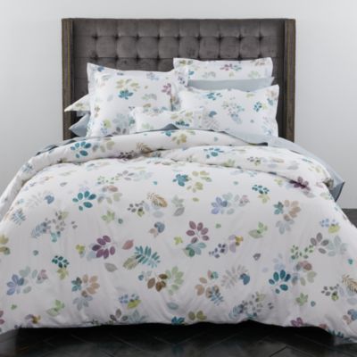 Schlossberg - Eliv Blanc Bedding Collection