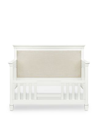 Darlington 4-in-1 Convertible Crib