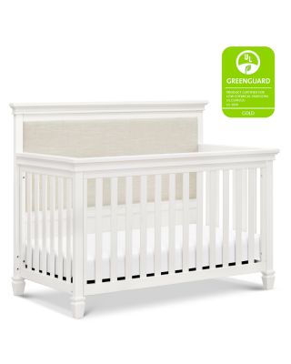 Darlington 4-in-1 Convertible Crib