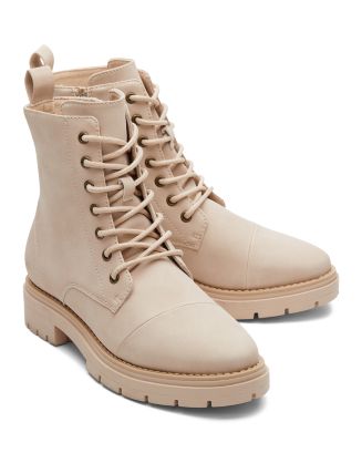 toms lace up shoes womens