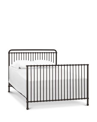 Winston 4-in-1 Convertible Crib