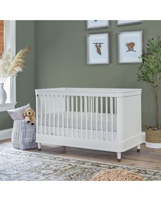 Tanner 3-in-1 Convertible Crib
