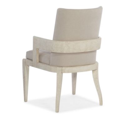 Cascade Upholstered Armchair