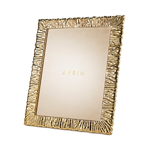 Shop Aerin Ambroise Frame, 8 X 10 In Gold