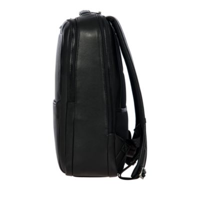Roadster Leather Backpack S1