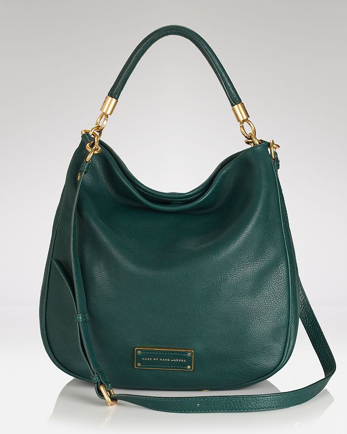 MARC JACOBS MARC BY Too Hot To Handle Hobo | Bloomingdale's