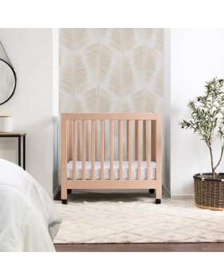 Origami Mini Crib
